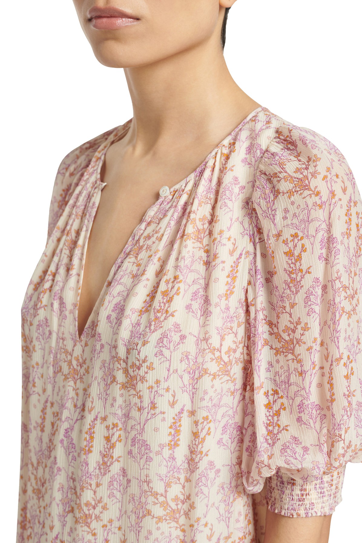 Alphée Dress