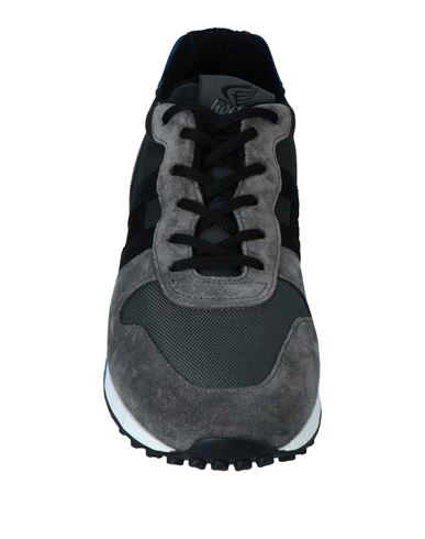 Man Sneakers Grey