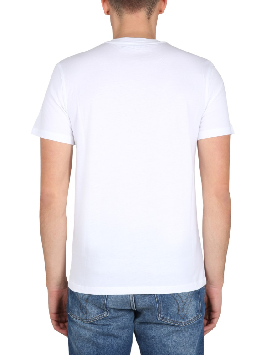 Teddy Bear Organic Jersey T-shirt