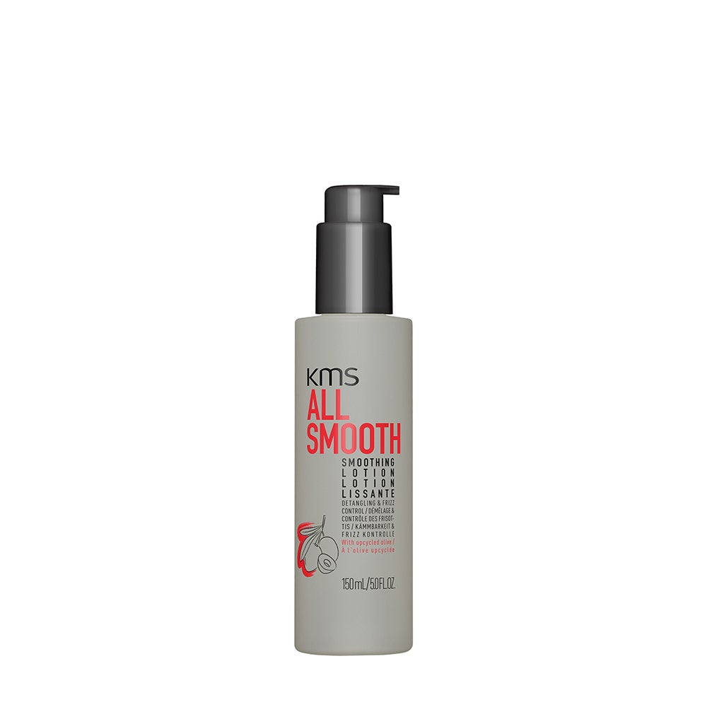 Allsmooth Smoothing Lotion