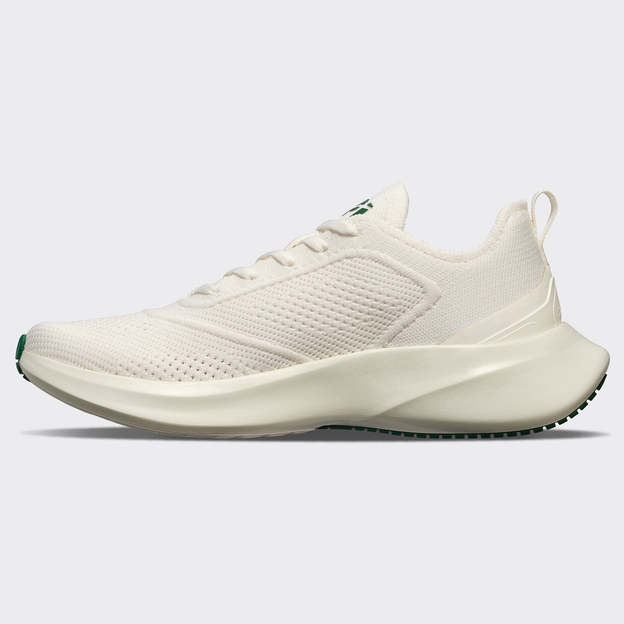 Men's TechLoom Dream Linen / Court Green