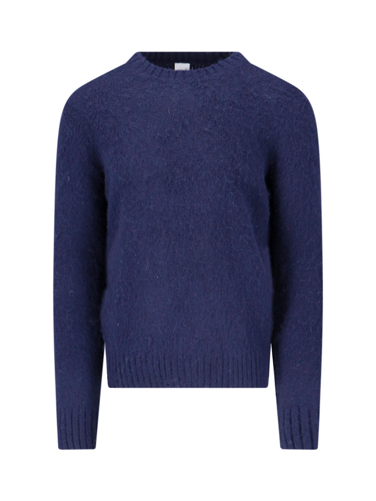 Men's 100% Wool Crewneck Sweater