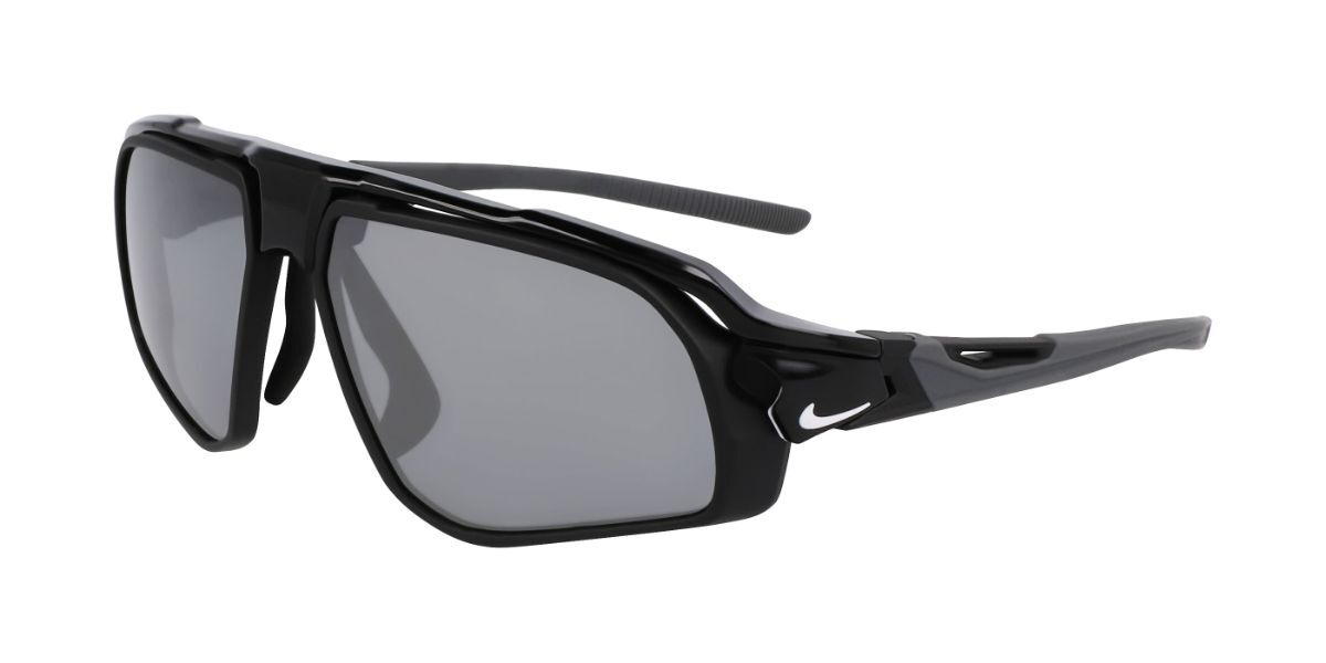 Nike FLYFREE FV2387 010 Men's Sunglasses Black