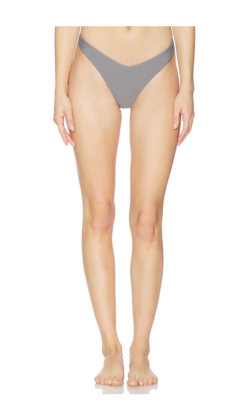 Lovewave The Lara Bottom in Blue. -  M also in