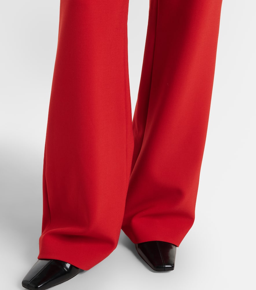 Tonelli wide-leg pants