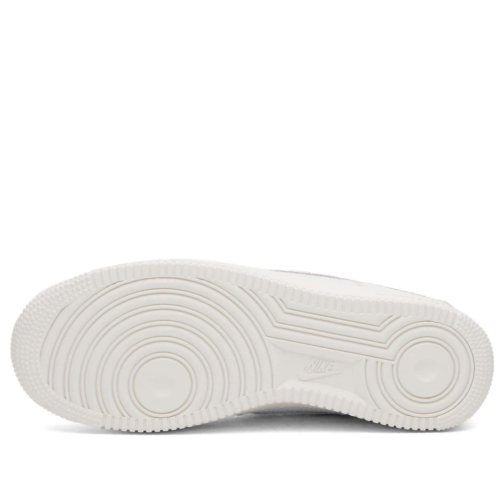 Women's Air Force 1 '07 Sib Sneaker in Phantom White