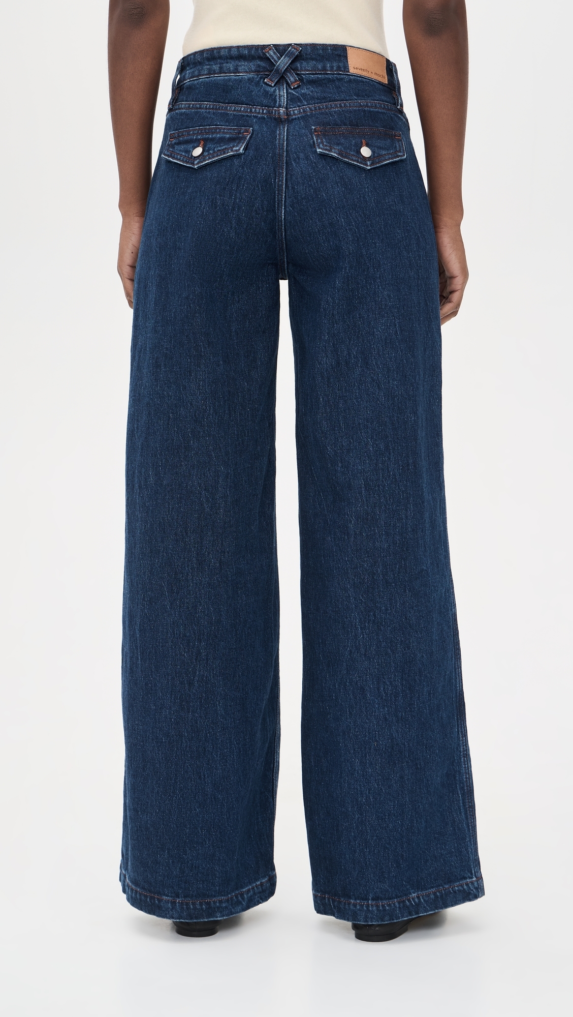 Sadie Jeans Idaho