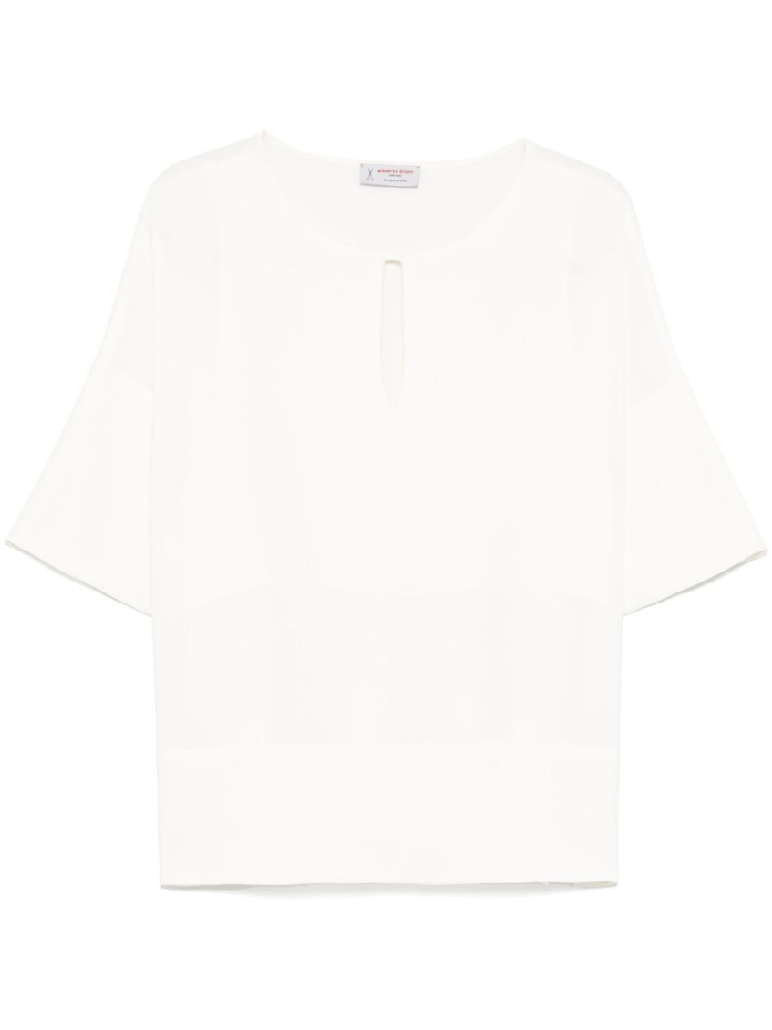 - Cady Blouse