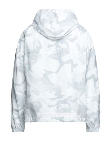 Man Jacket White