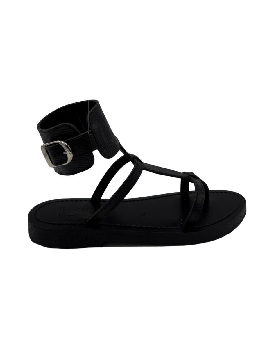 K. Jacques St. Tropez Sandals Shoes