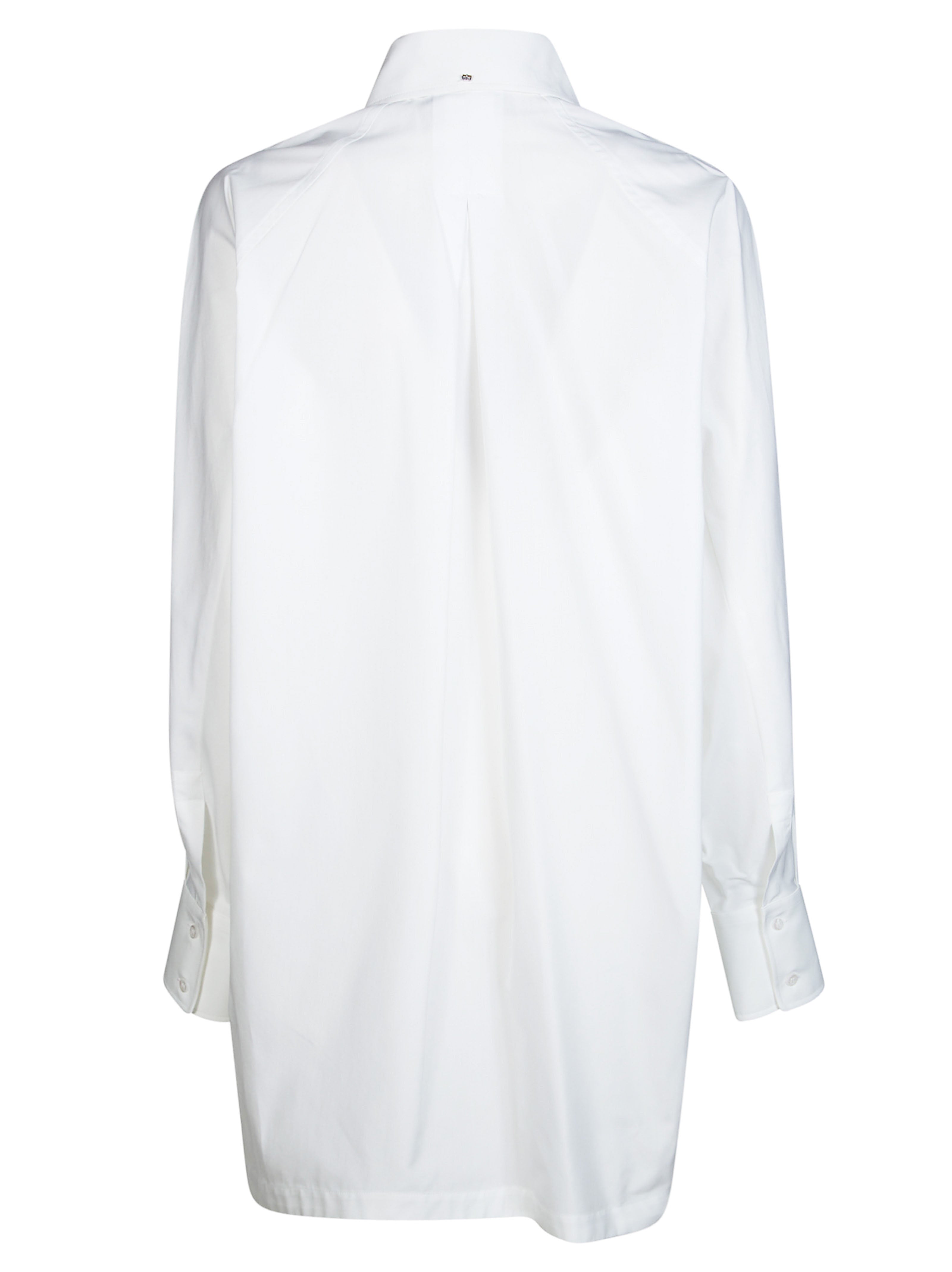Women's Oversized Casual Shirt - Spring/Summer 2026