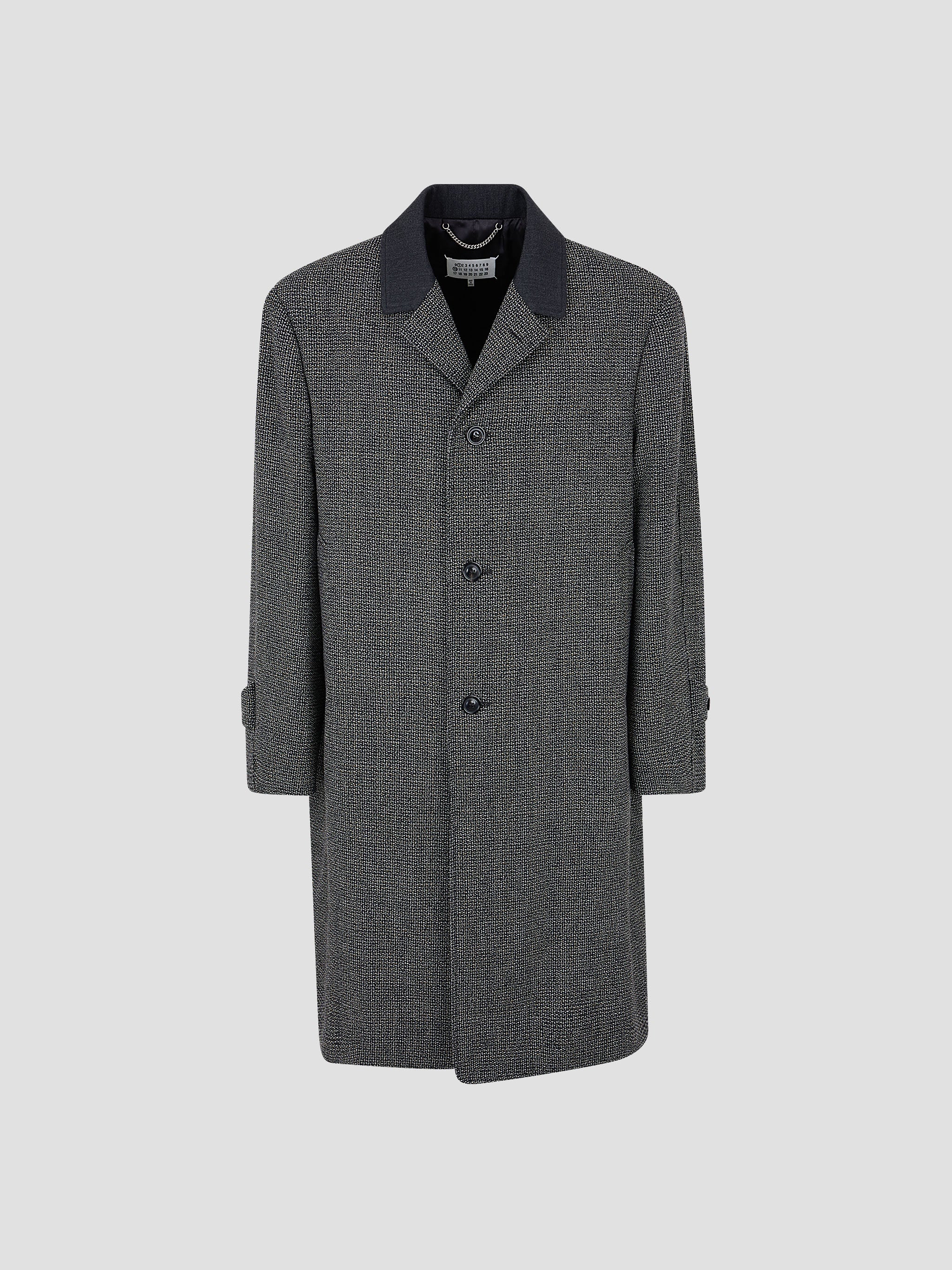 Chic Modern Jacket
