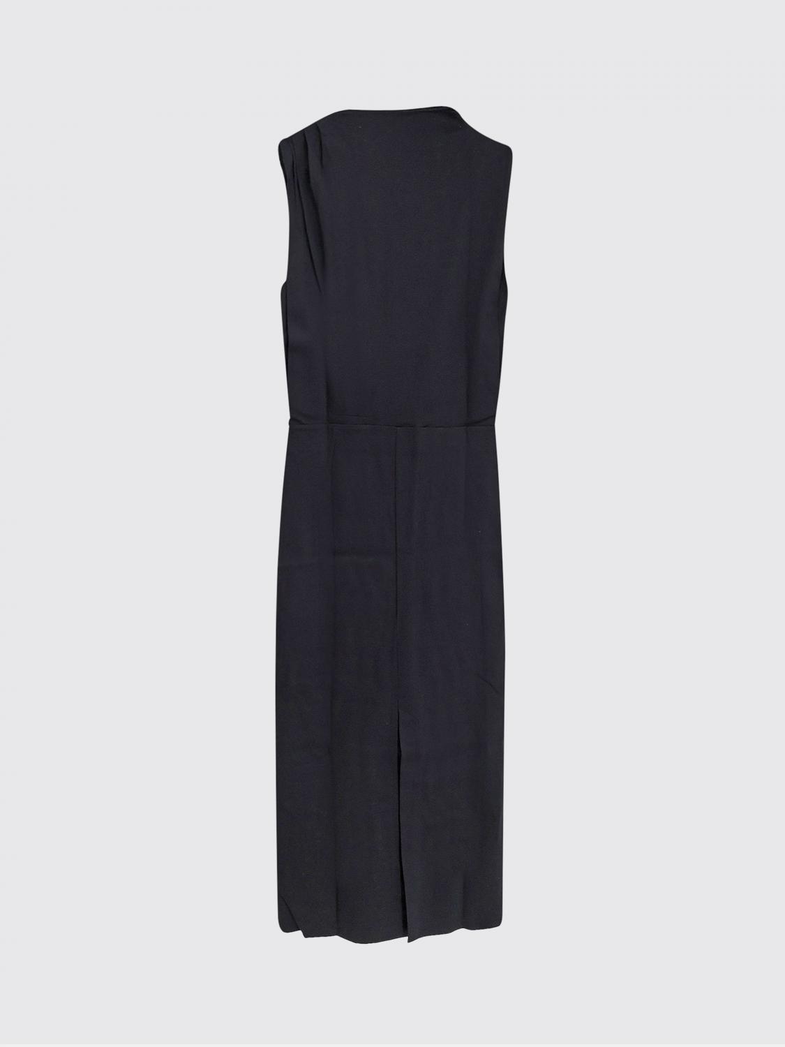 Dress Woman color Black