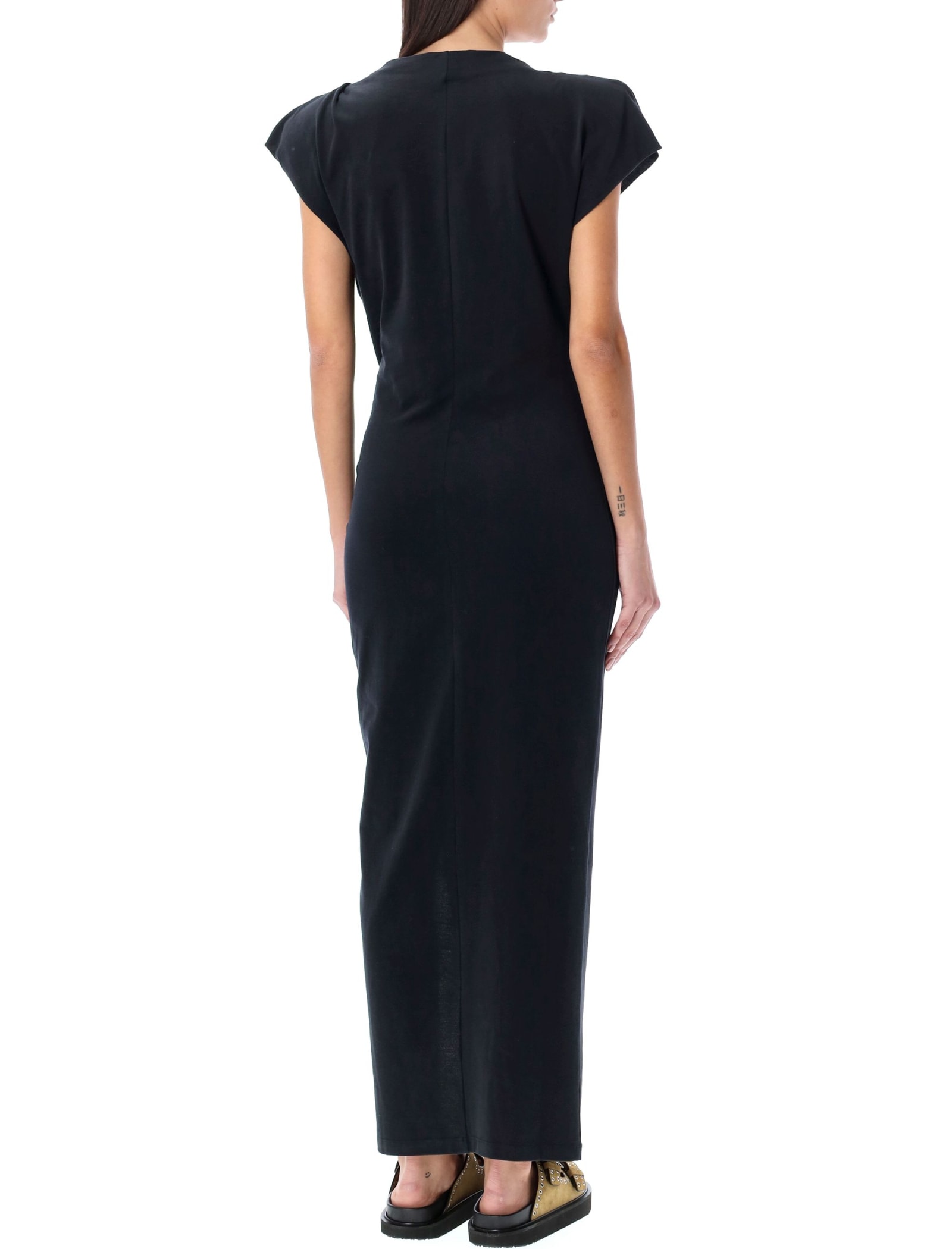 Nadela Dress
