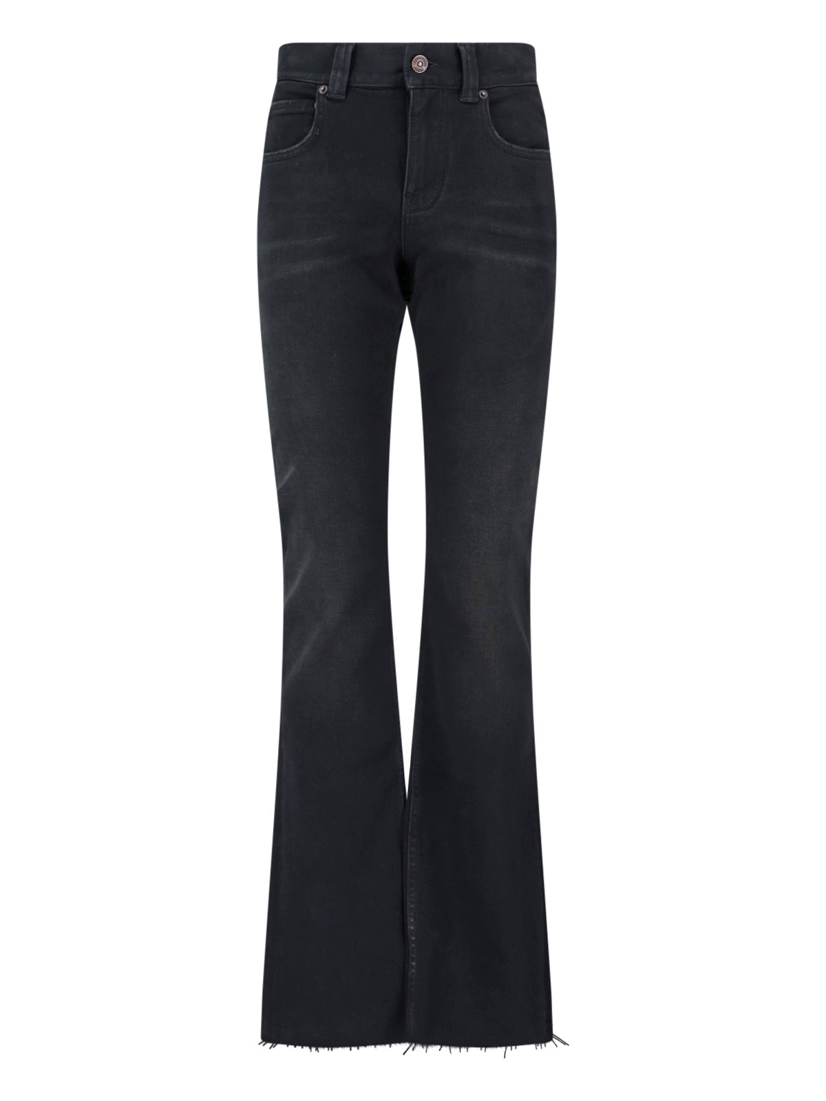 Women's Stretch Cotton Jeans