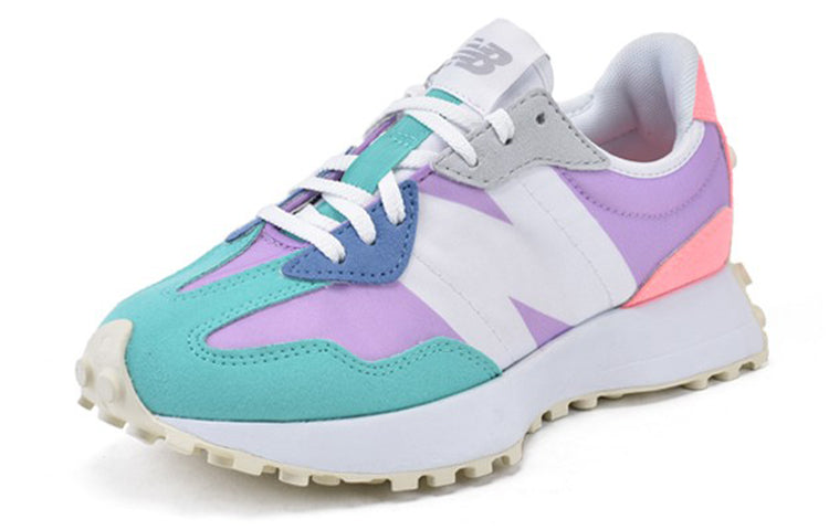 (WMNS) 327 'Dark Violet Summer Jade'