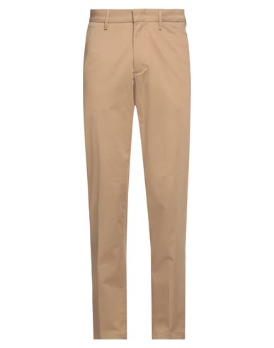 Man Pants Camel