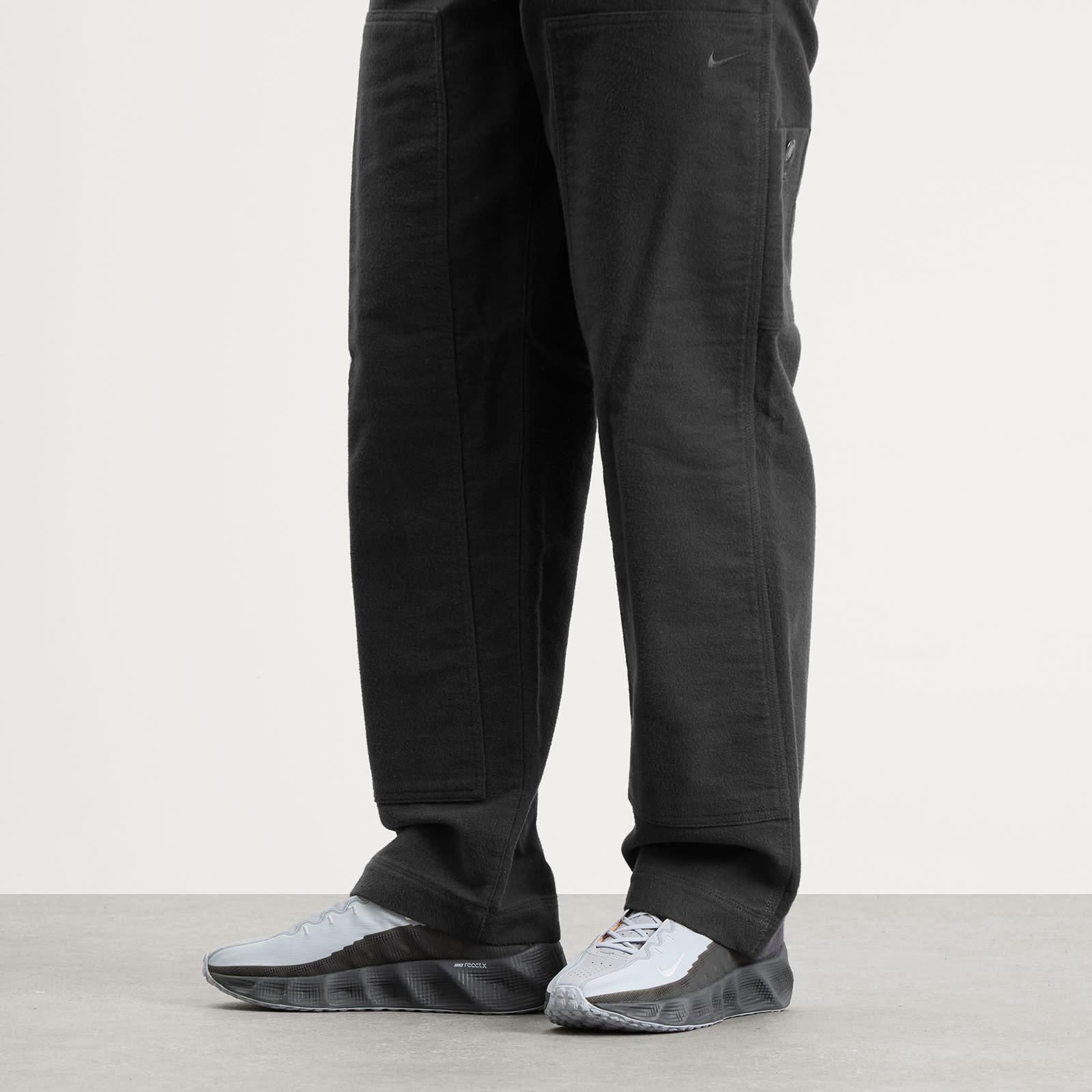 Men's Ava Rover Sneaker in Grey