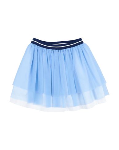 Kid Girl Kids' skirt Sky blue