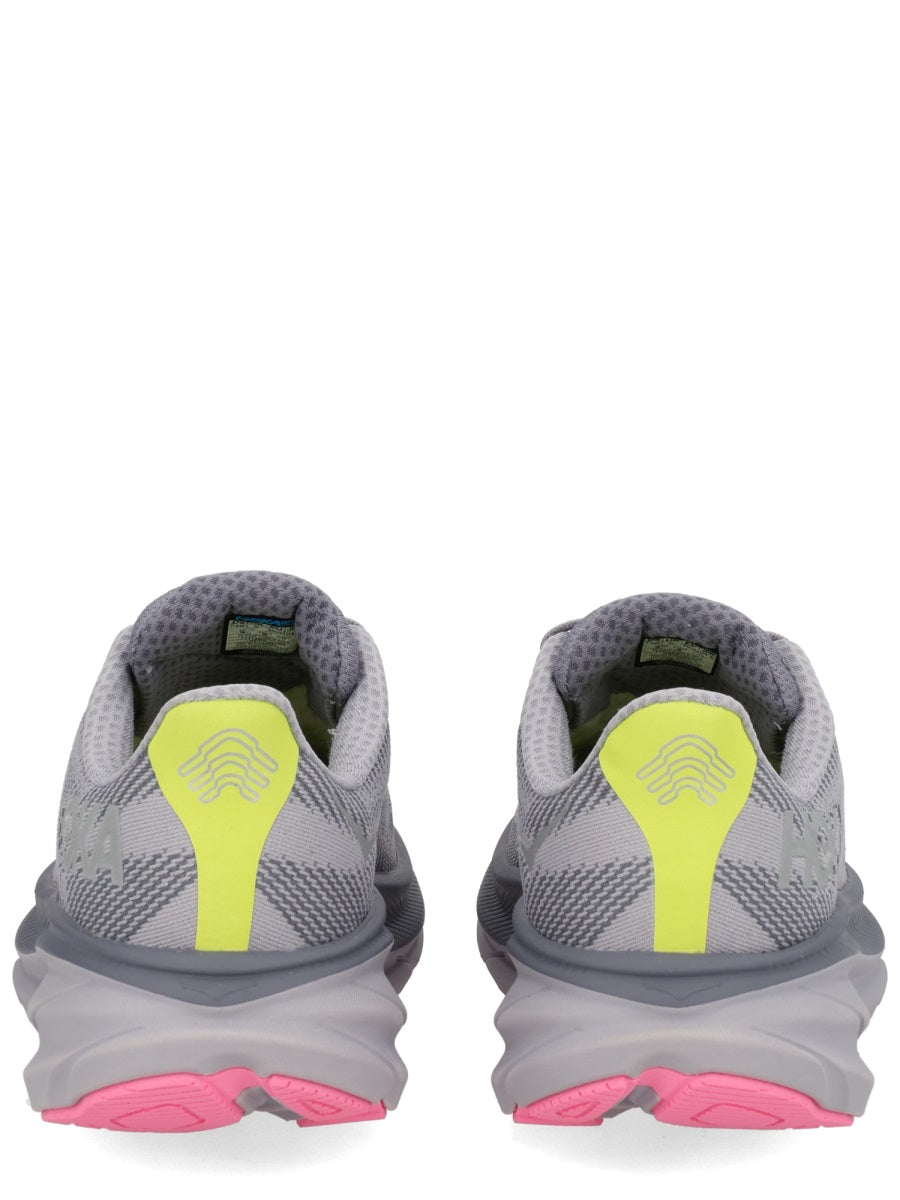 Hoka One One "Clifton 9 Gtx" Sneaker