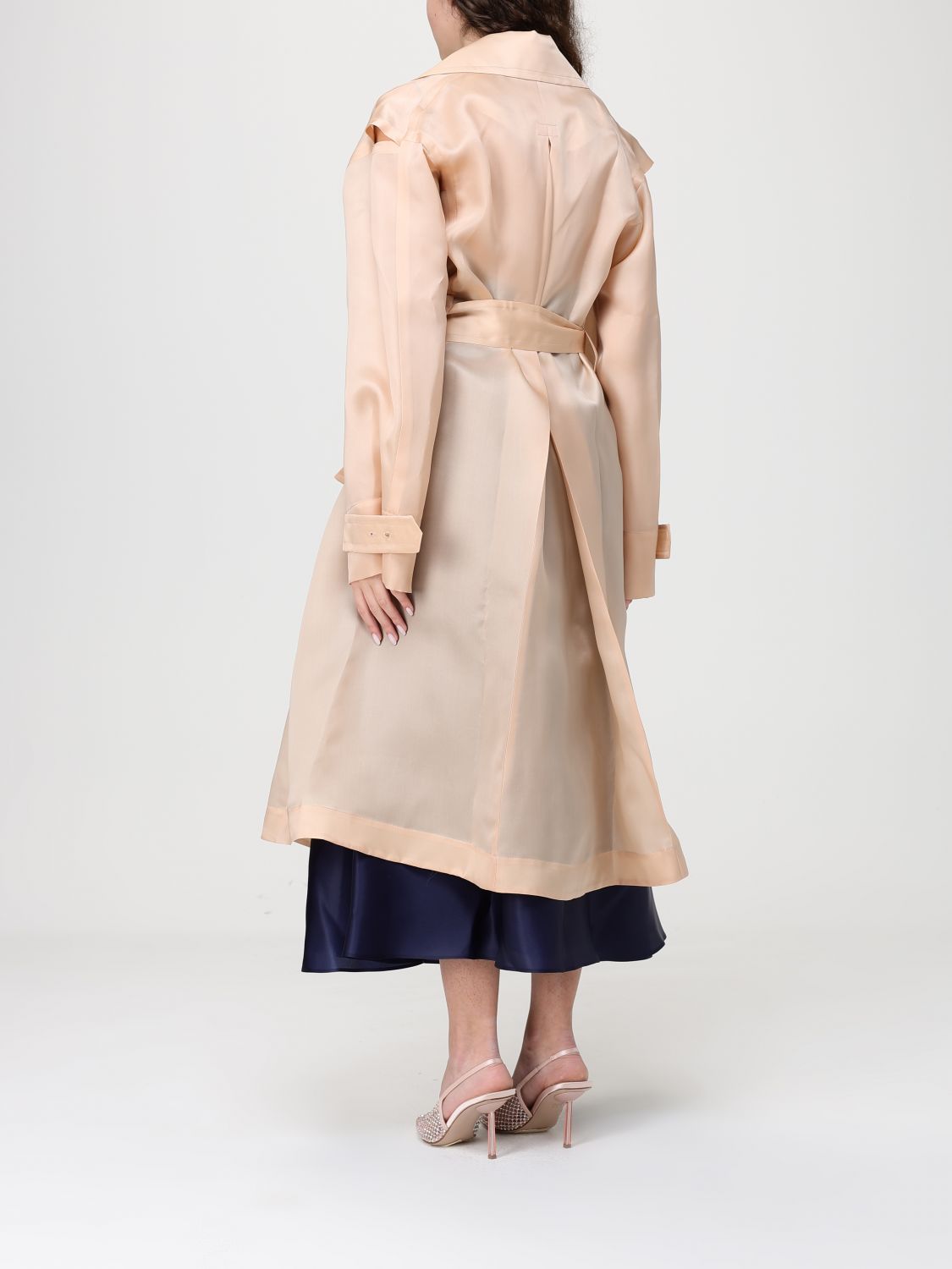 Jacket Woman color Pink