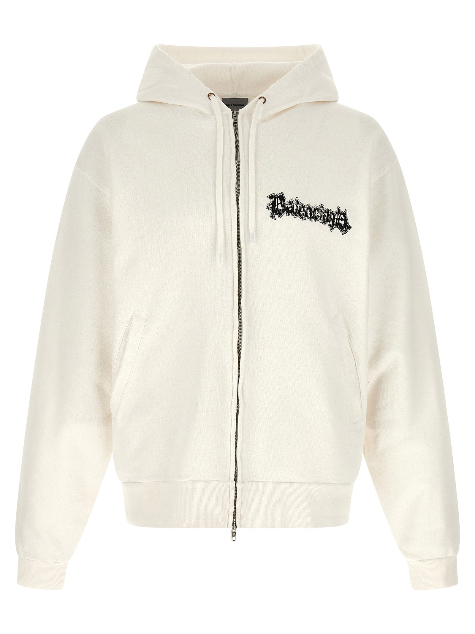 Salon De Couture Hoodie