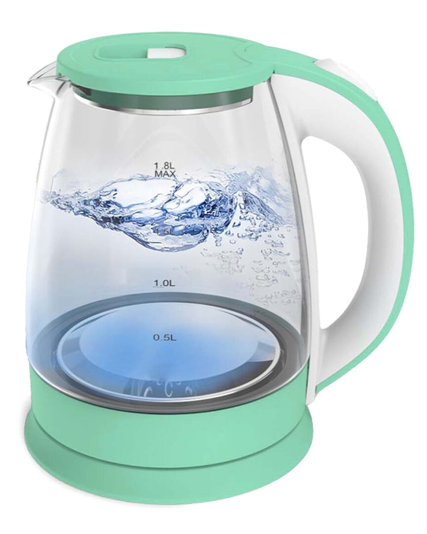 Kettle Bright