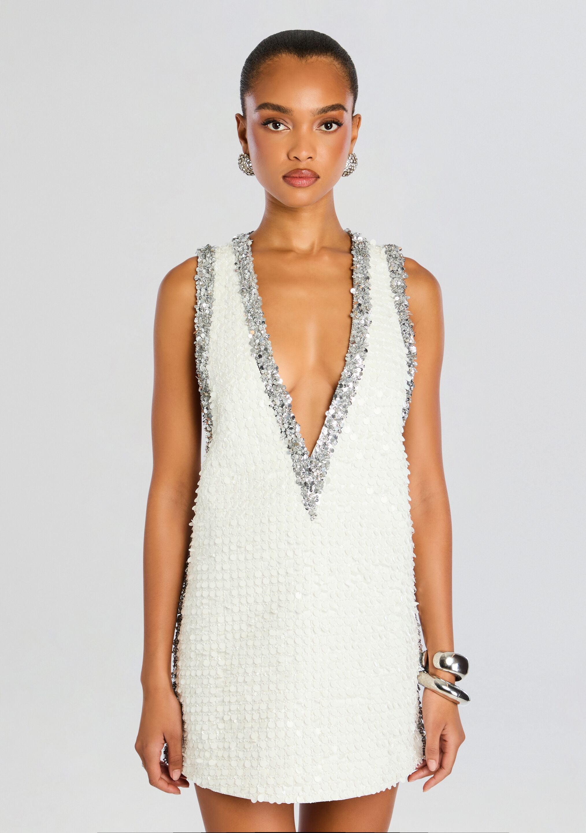 Simmie Dress