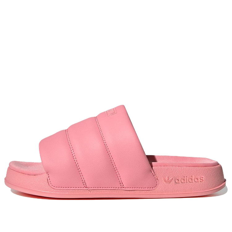 (WMNS) Adilette Essential Slides 'Super Pop'