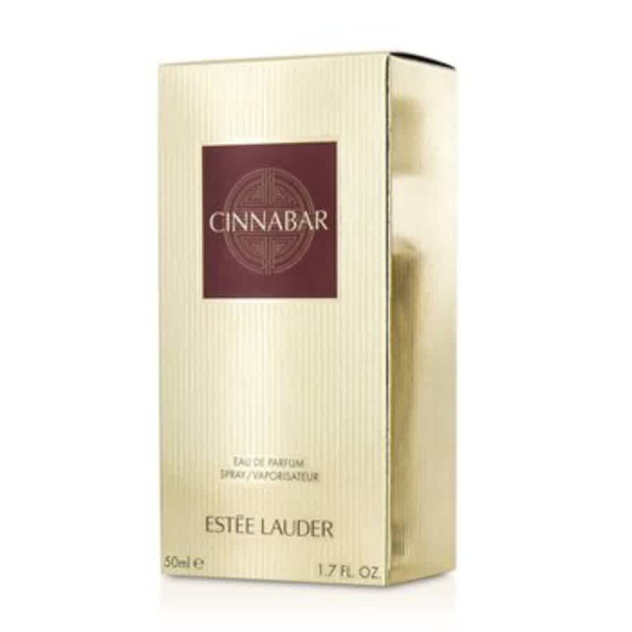 Cinnabar / EDP Spray 1.7 oz