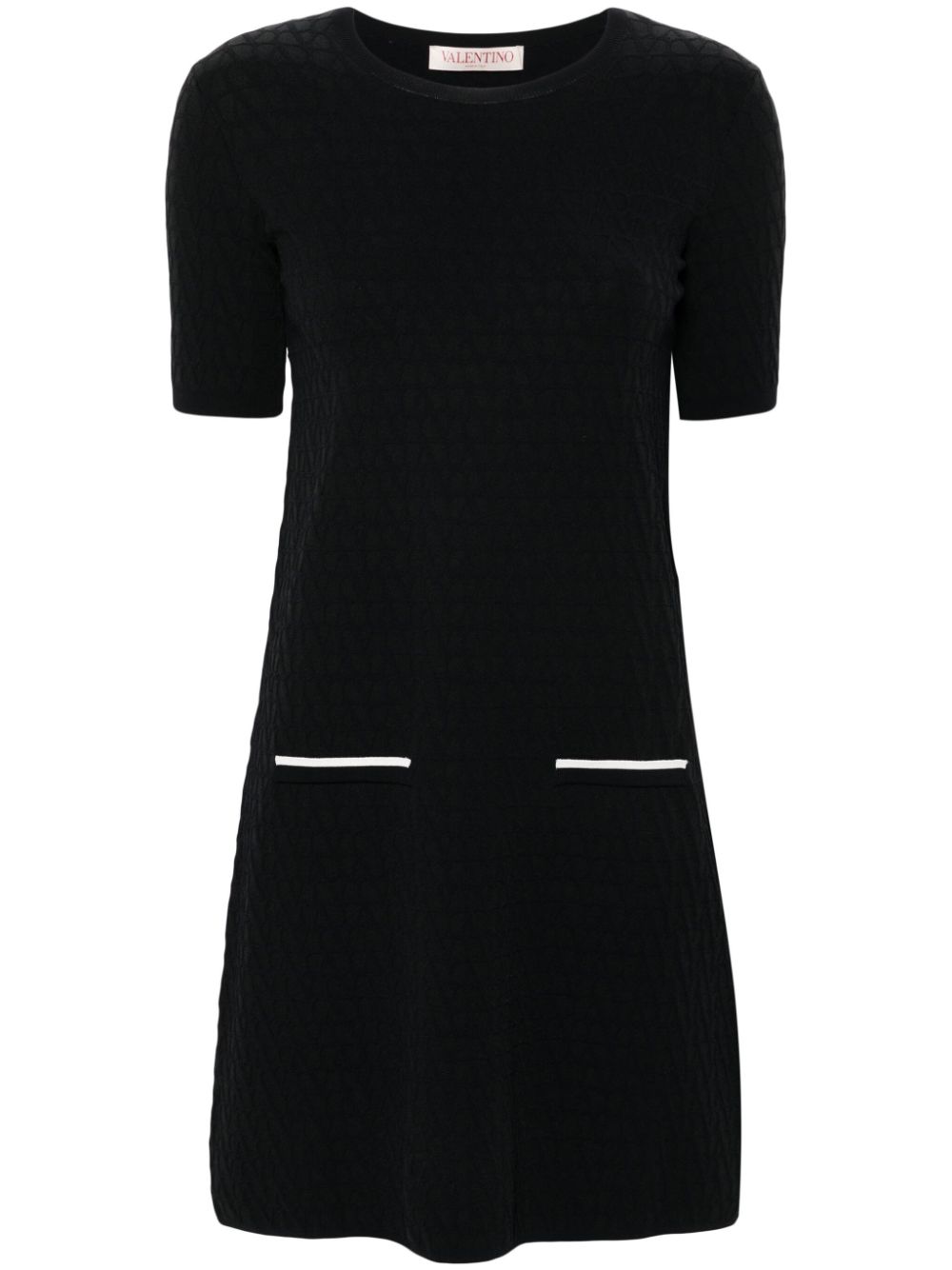 Toile Iconographe dress - Blue