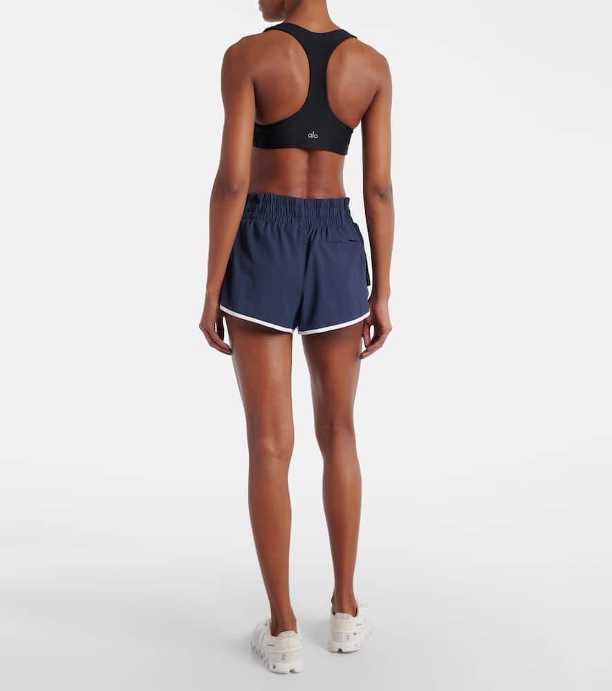 Arlington running shorts