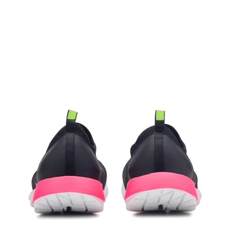 Women's Oomg Sport Slip On Sneakers (Pink Fade)