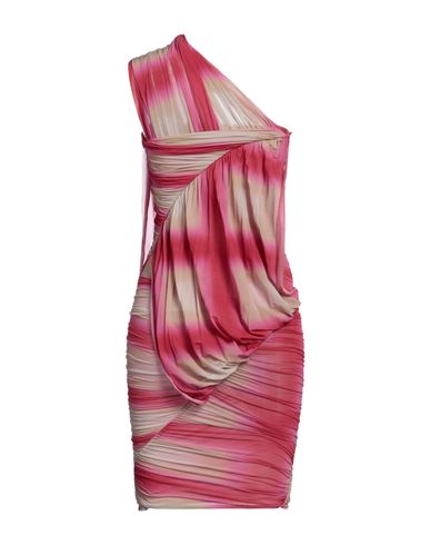 Woman Mini dress Fuchsia