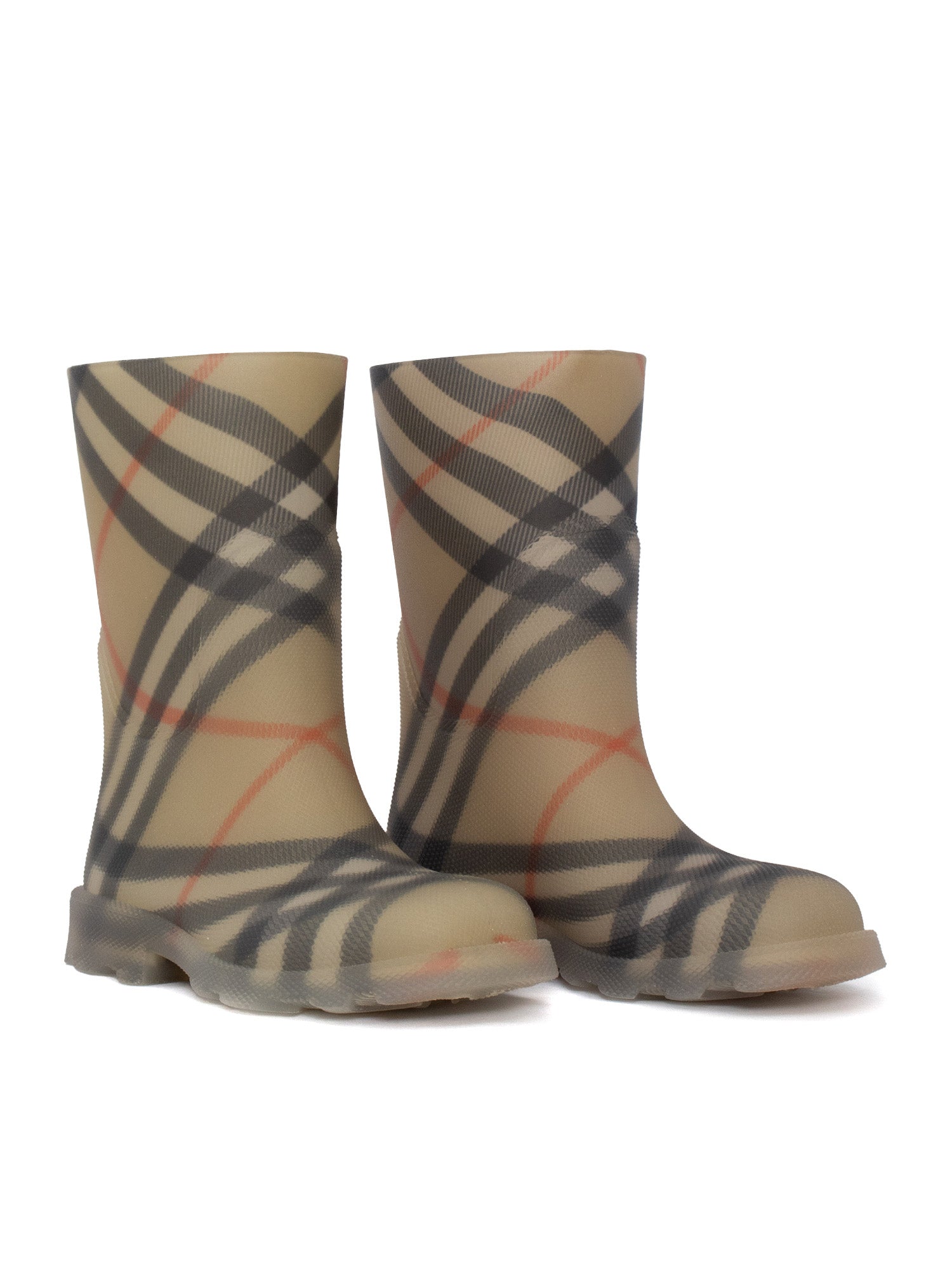 Burberry Kid Boot