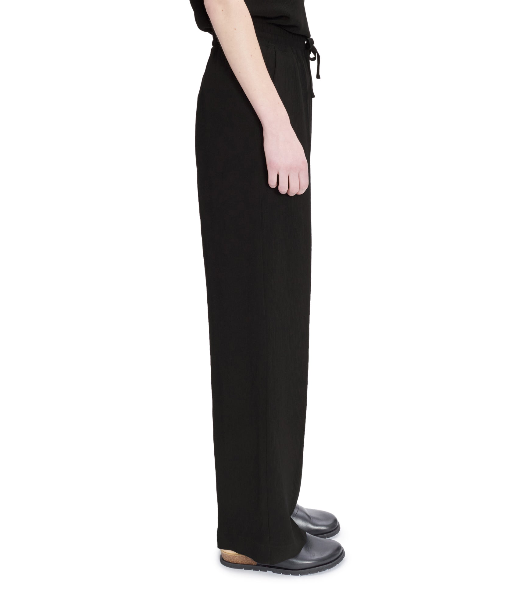 Carlota pants LZZ - Black