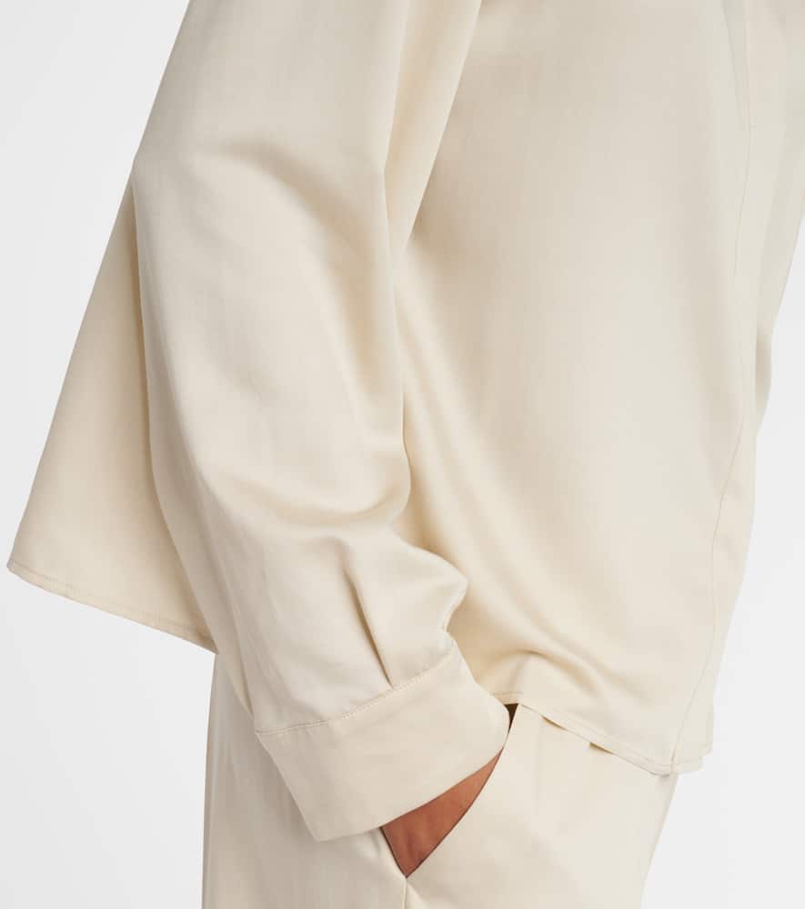 Vega overshirt
