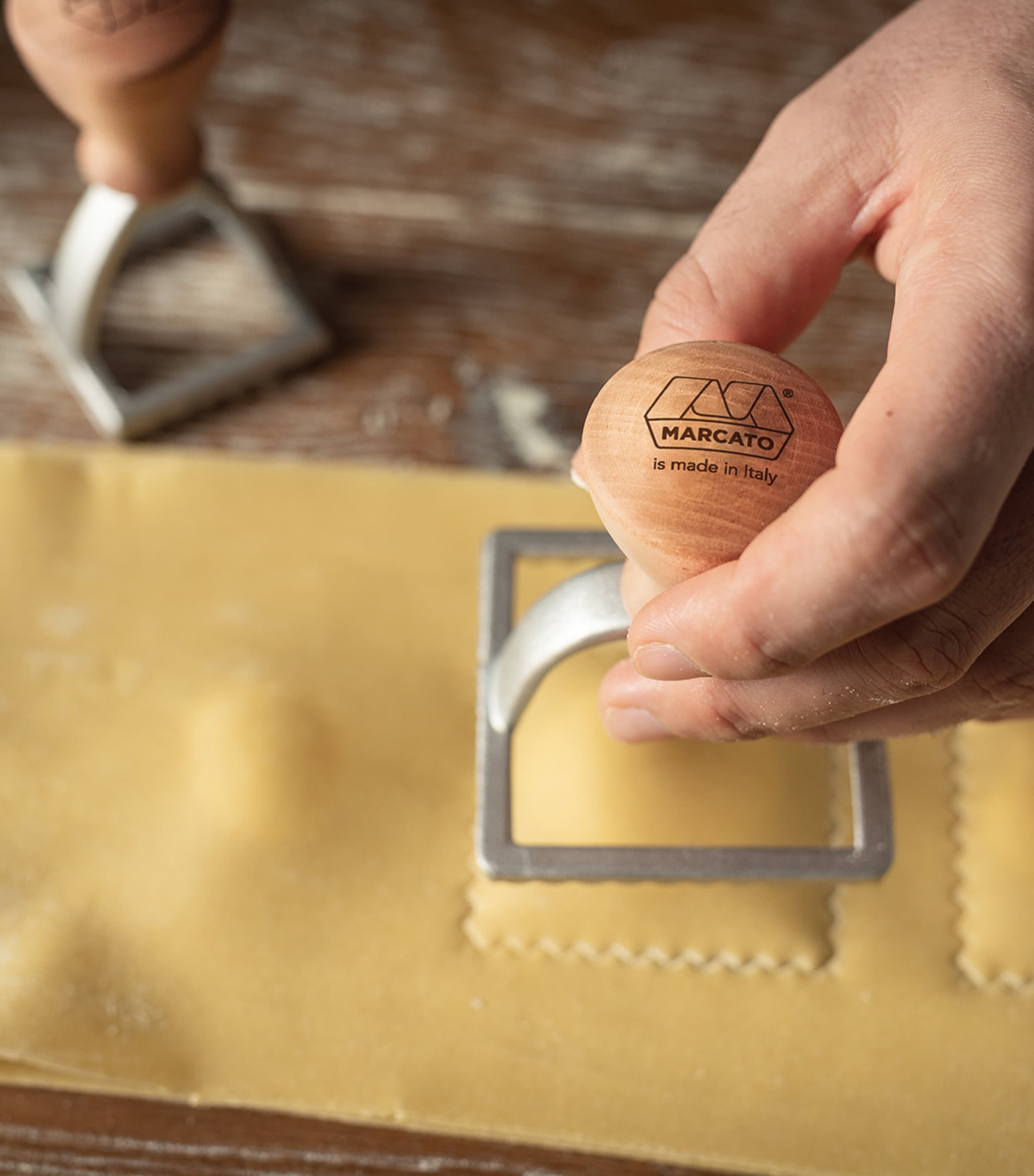 Ravioli Kit