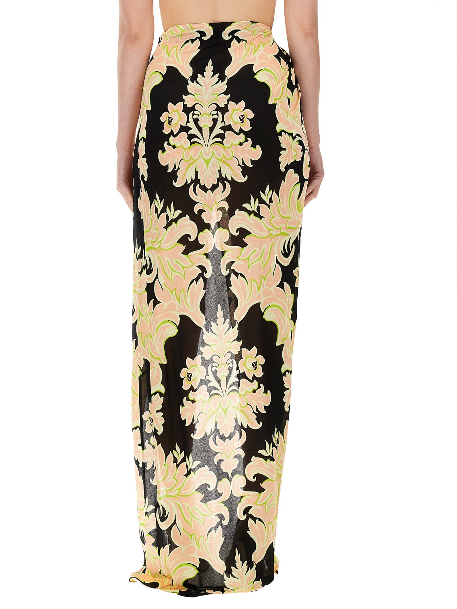 Sarong Skirt