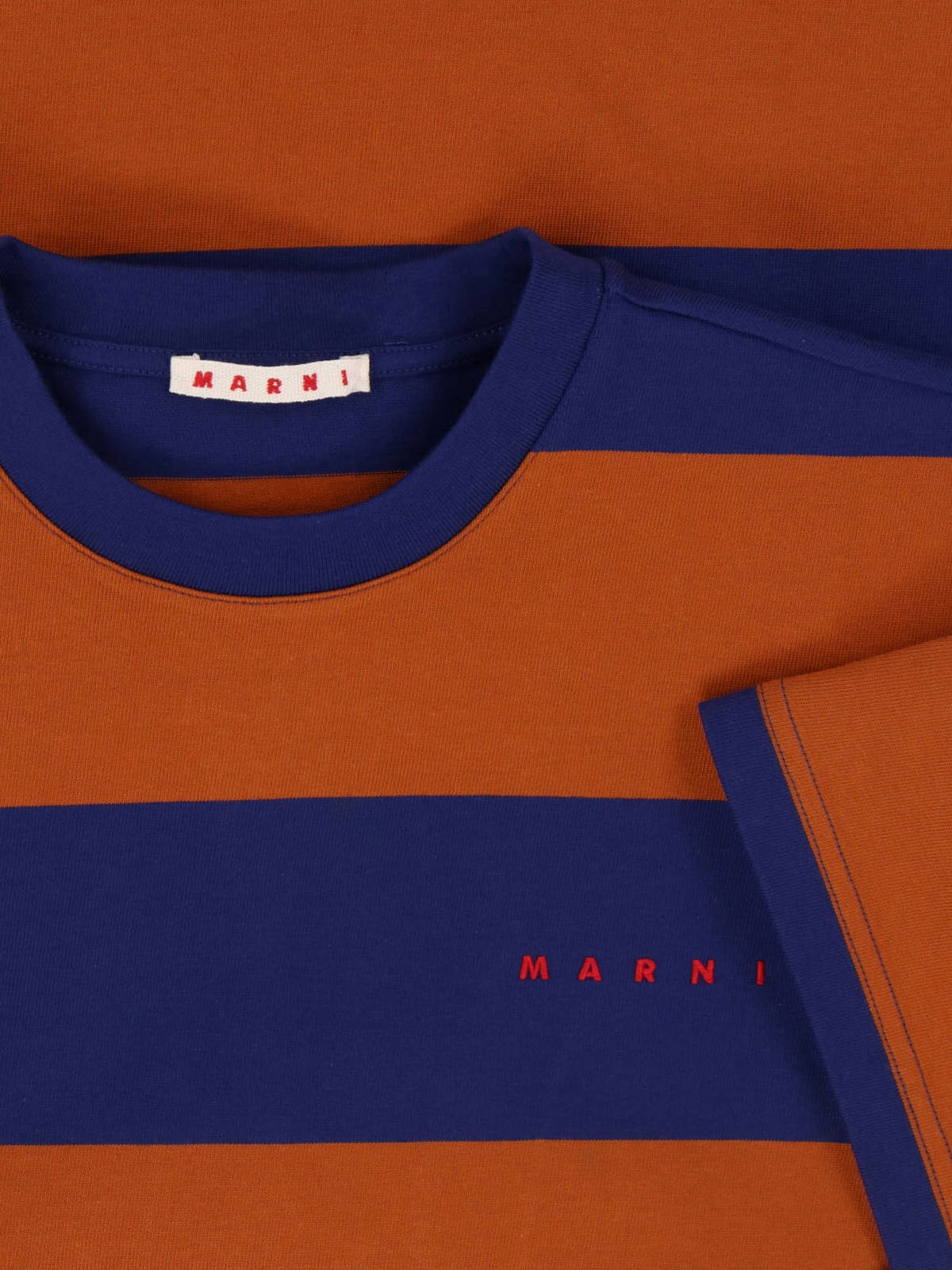 Striped T-Shirt