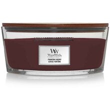 Woodwick Phantom Cherry Loï Candle 453,6g — Candle
