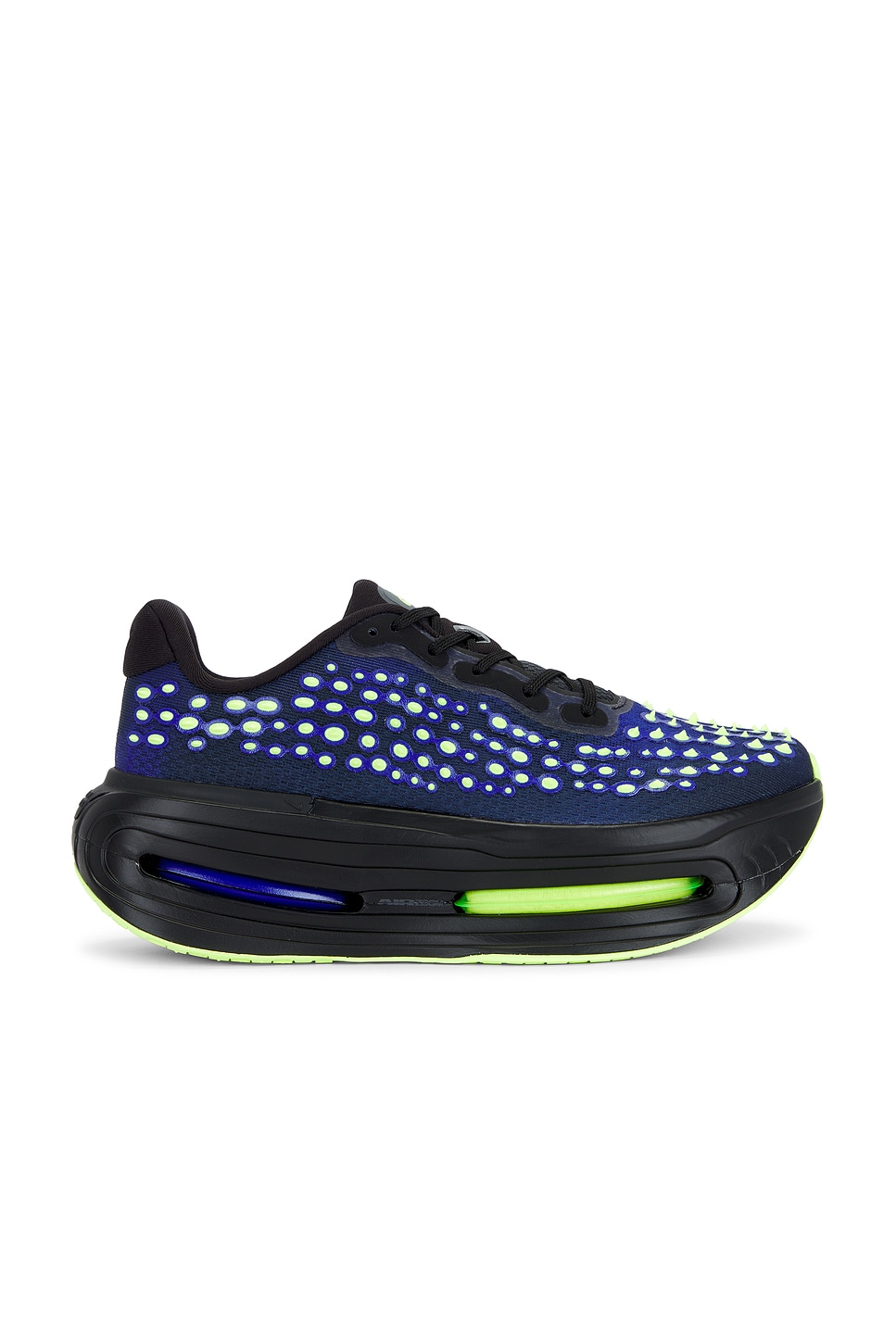 Nike Vomero Prm in Blue
