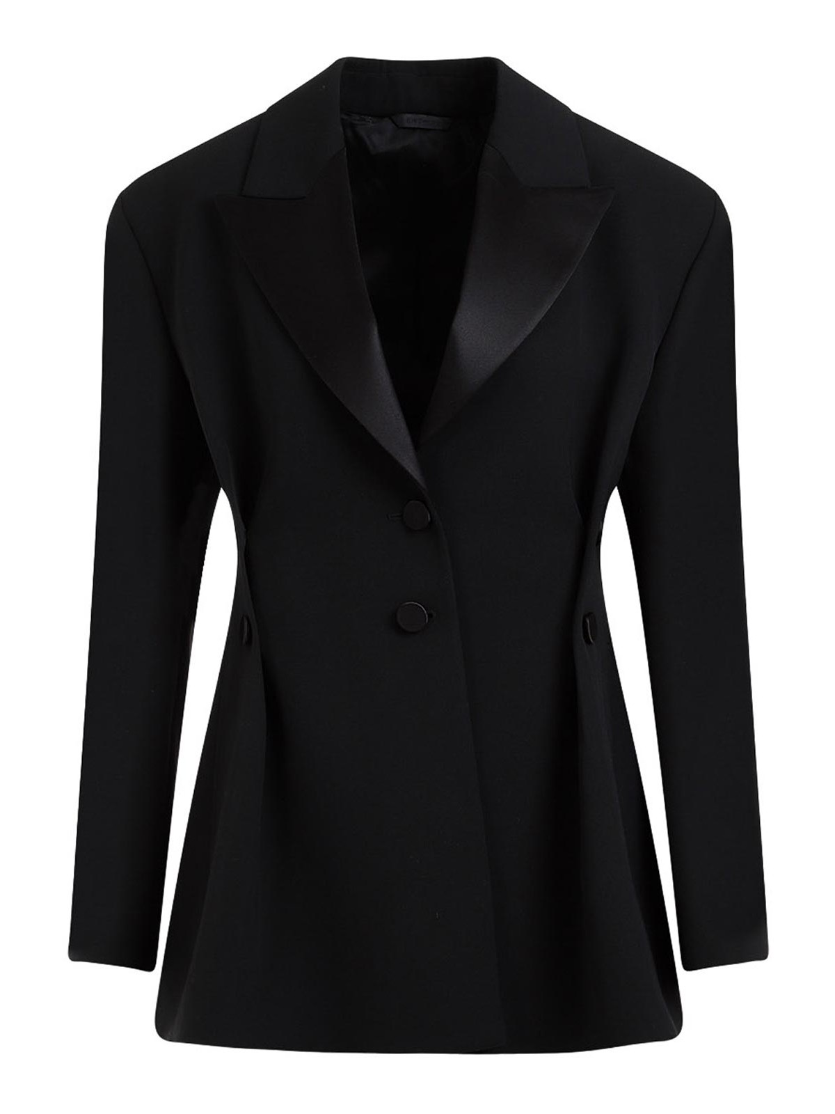 BLAZER - WOMAN