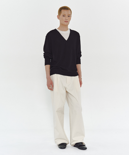 INSERT KNIT
