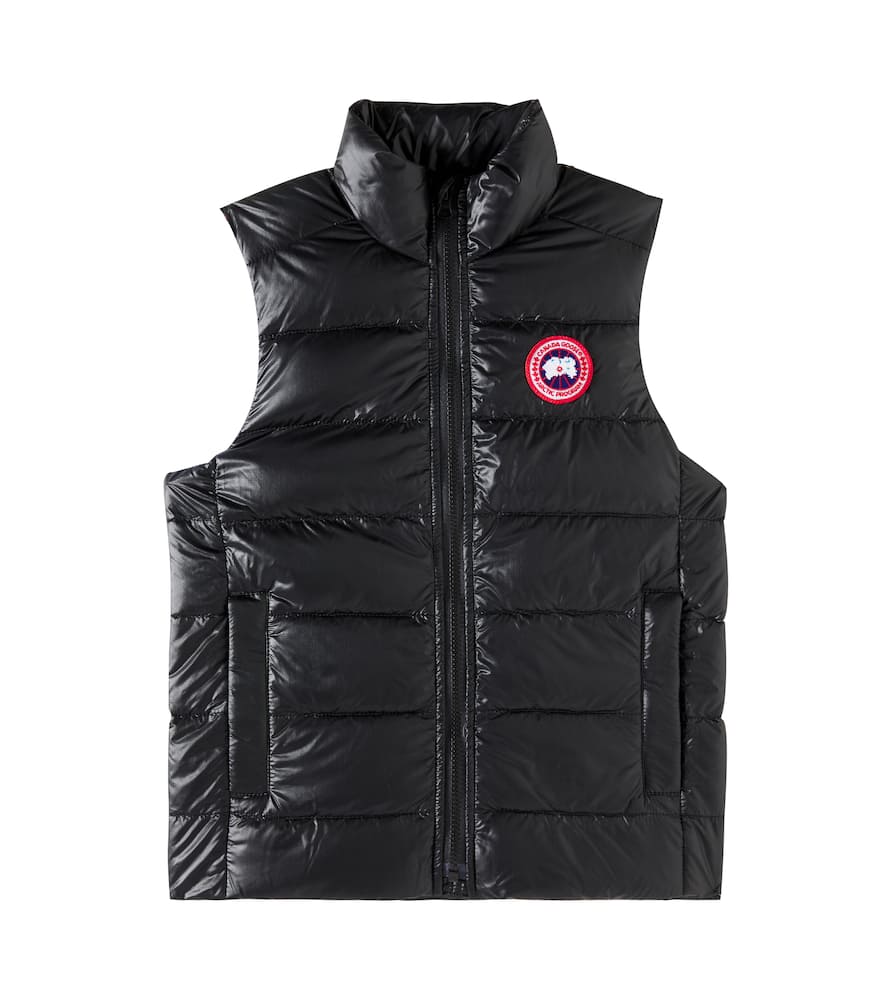 Canada Goose Kids Crofton down vest