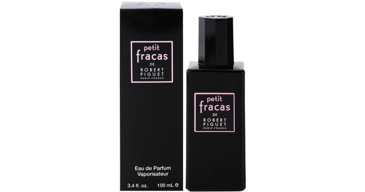 Robert Piguet Petit Fracas 100 ml Eau de Parfum Women