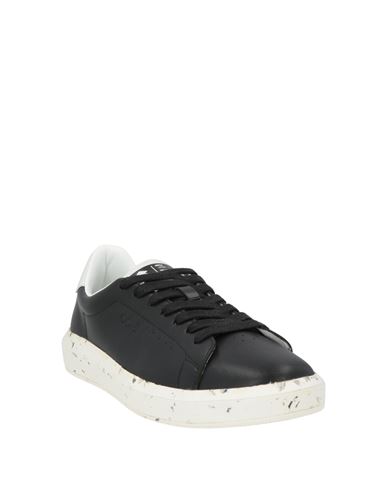 Ooh! By X Acbc Man Sneakers Black Size 11 Synthetic material