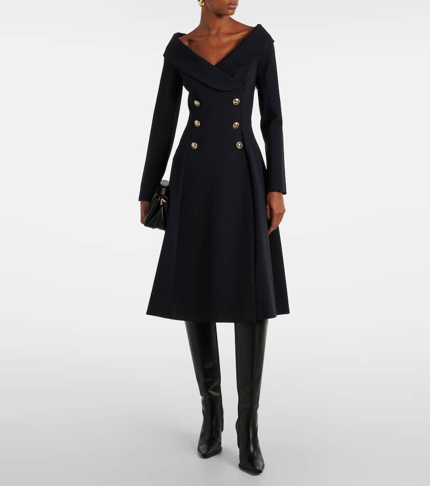 Dorothee Schumacher Layer Love layered jersey T-shirt