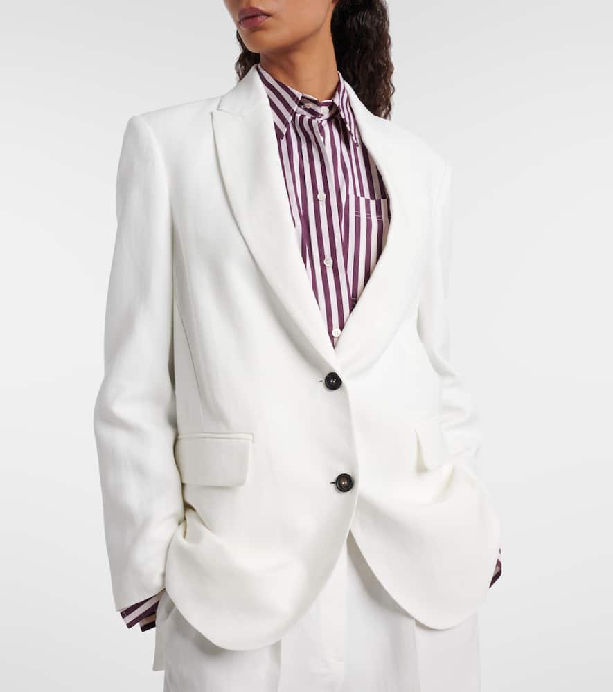 Monili blazer