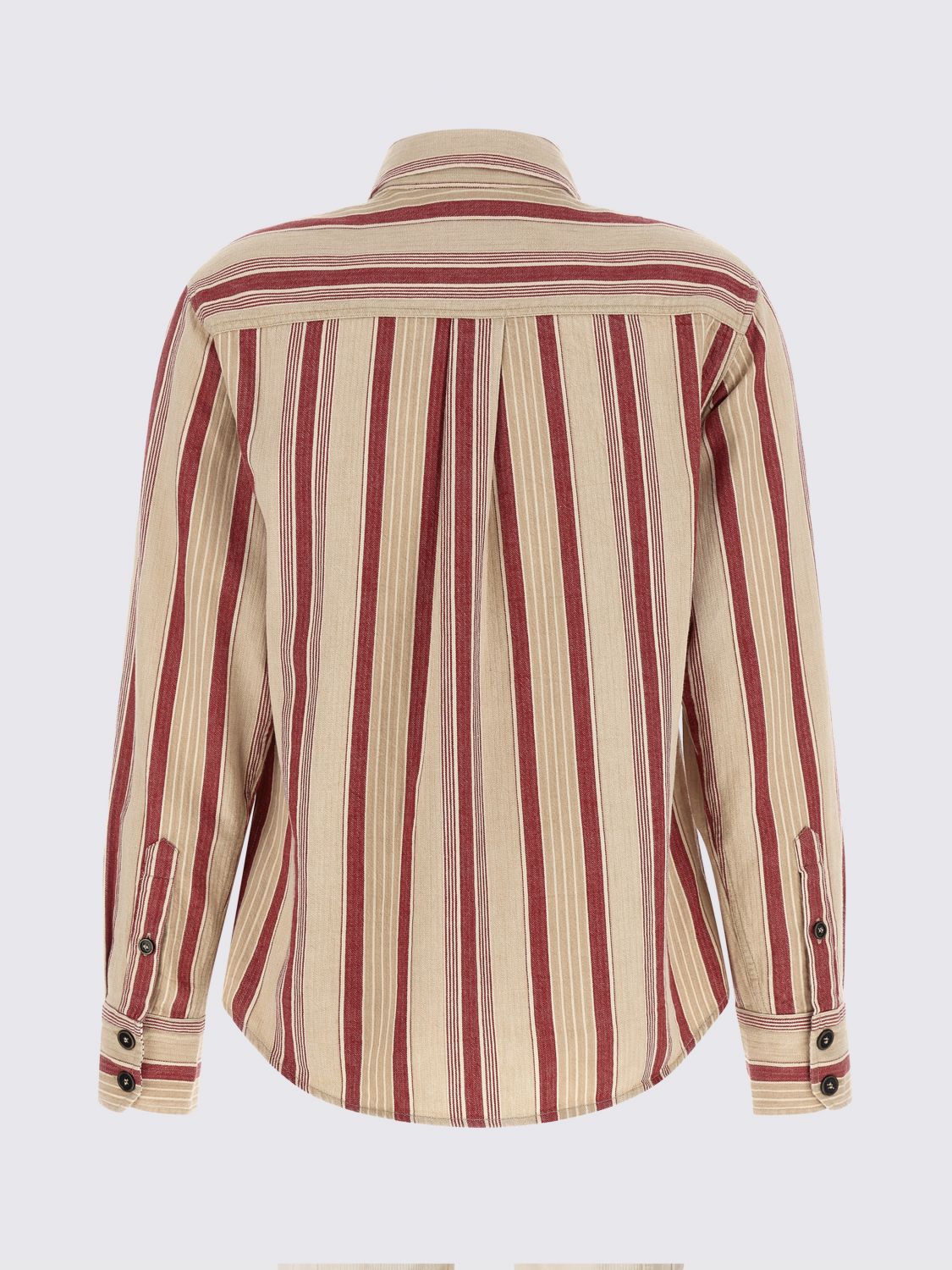 Shirt Woman color Multicolor